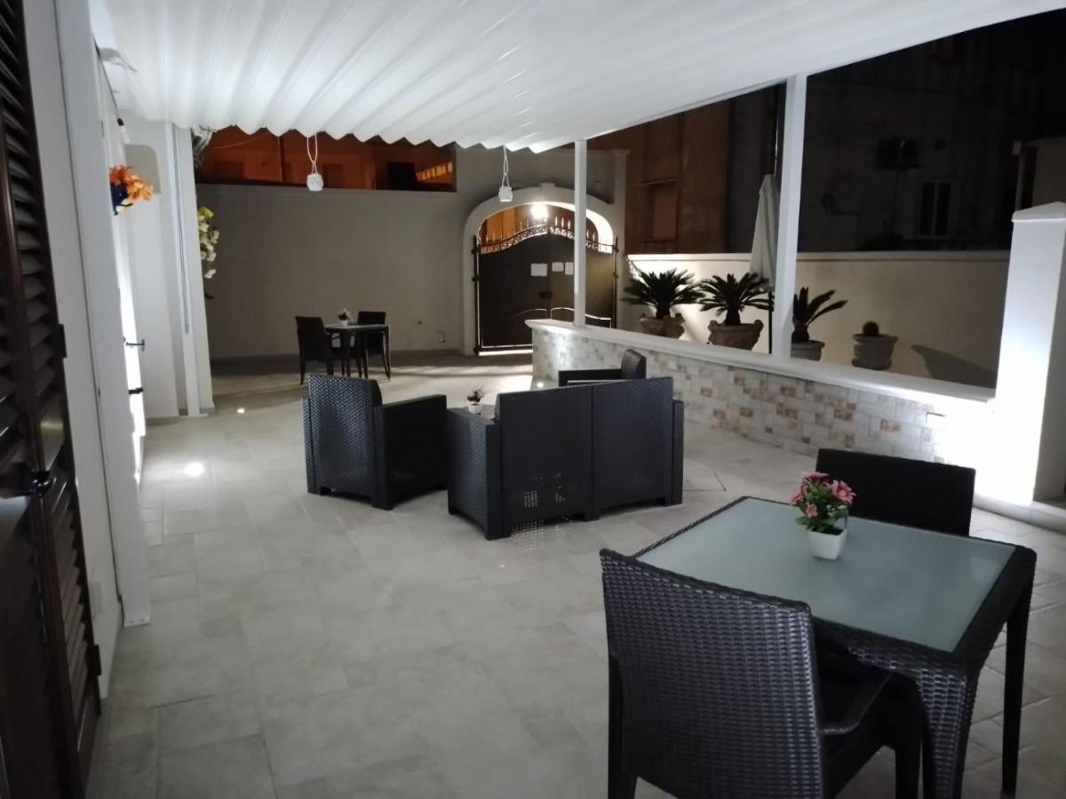 Il Pascia Affittacamere Otranto Exterior foto